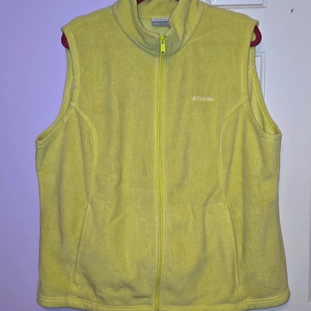 Vest